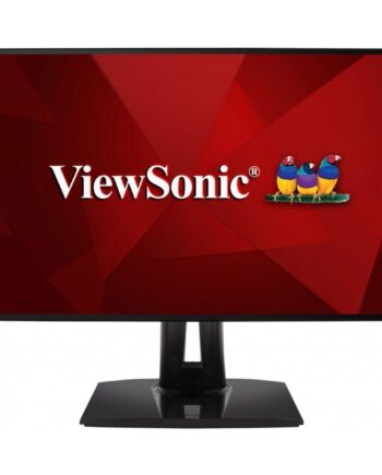 Skærm Viewsonic Vp2768a 27 Quot  Quad Hd Ips