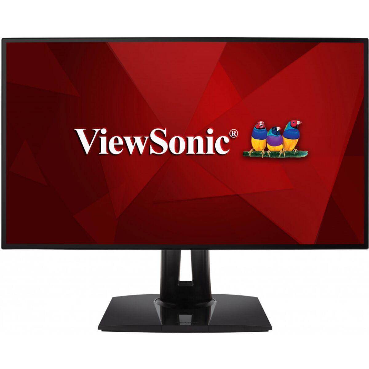 Skærm Viewsonic Vp2768a 27 Quot Quad Hd Ips