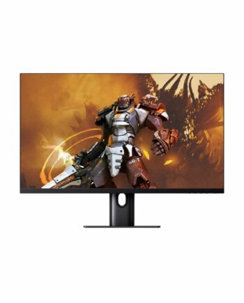 Skærm Xiaomi 27 Quot  Ips 165 Hz Quad Hd  2560   1440