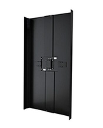 Skærmbeslag Bord  -tech Bt7901-55    Sort