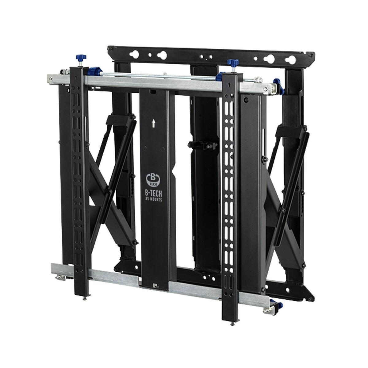 Skærmbeslag Væg -tech Bt8312 V2 42-70 Quot Sort