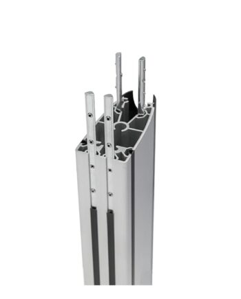 Skærmholder Til Bord  -tech Bt8380-180   V3  Sort