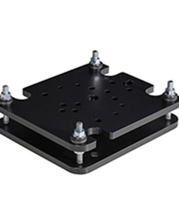 Skærmholder Til Bord  -tech Bt8380-afb    Sort  Stål