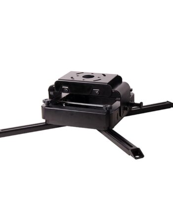 Skærmholder Til Loft  -tech Bt893   Sort