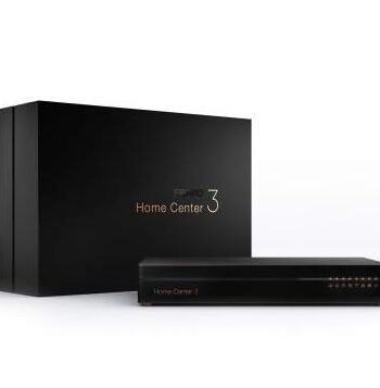 Smart Home Hub Fibaro Home Center    Sort