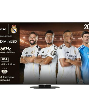 Smart Tv Hisense 65 Quot  4k Ultra Hd Led Hdr  65u8q