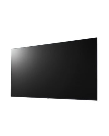 Smart Tv Lg 4k Ultra Hd 86 Quot  Ips  -led  86ul3j-