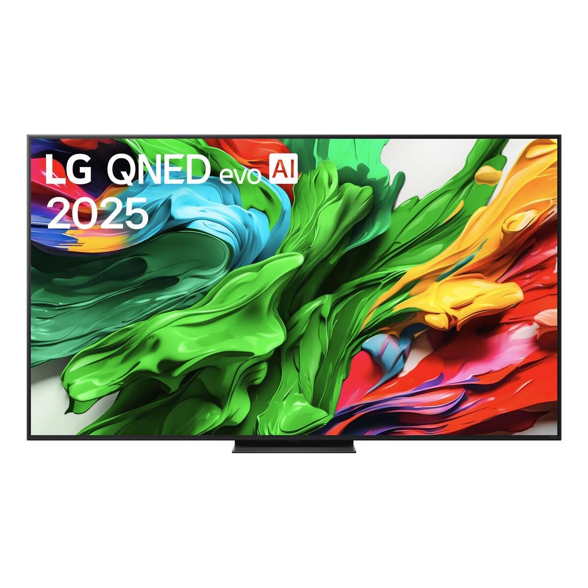Smart Tv Lg Qned 75qned86a6a 75 Quot 4k Ultra Hd Led Hdr 2025