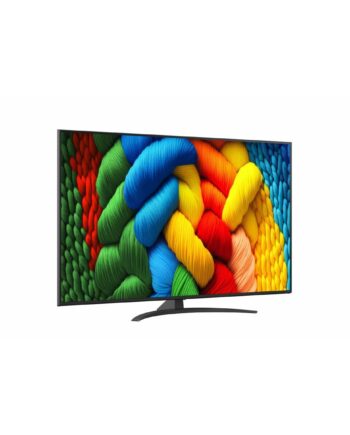 Smart Tv Lg 43 Quot  4k Ultra Hd Nanocell  43nano81a6a