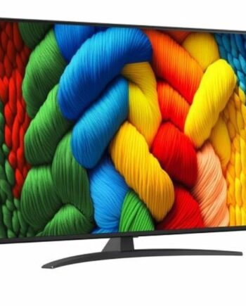 Smart Tv Lg 50 Quot  4k Ultra Hd Nanocell  50nano81a6a