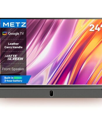 Smart Tv Metz 24 Quot  Led Full Hd  24mpe7000z