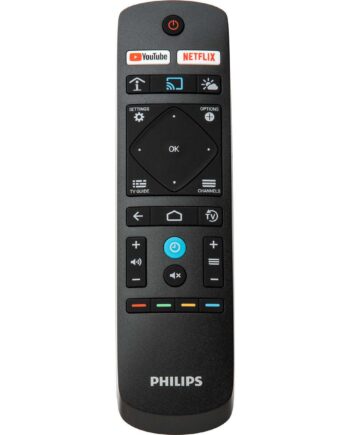 Smart Tv Philips 43hfl5114 12 43 Quot  Full Hd Led
