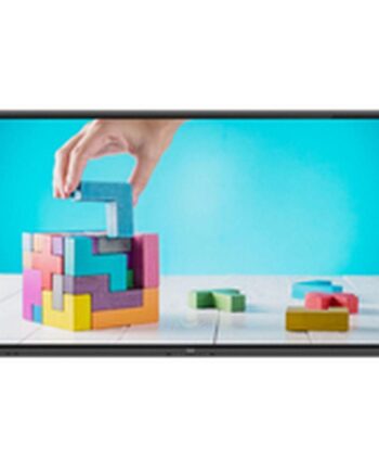 Smart Tv Philips 4k Ultra Hd 75 Quot  75bdl3152e 00