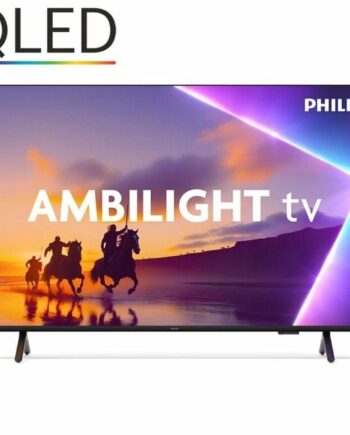 Smart Tv Philips 75 Quot  4k Ultra Hd Qled Ambilight  75pus8510 12