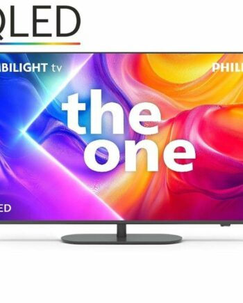 Smart Tv Philips 43 Quot  4k Ultra Hd Qled  43pus9010 12