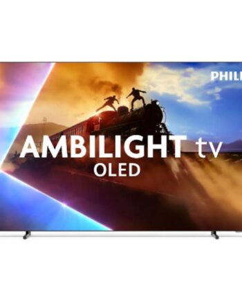 Smart Tv Philips 77 Quot  Oled 4k Ambilight 77oled770  120 Hz