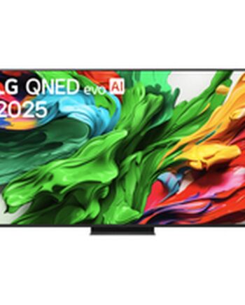 Smart Tv 65 Quot  Lg Qned86a6a 4k Ultra Hd  2025