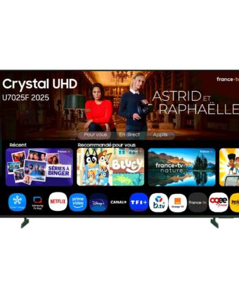 Smart Tv Samsung 75 Quot  4k Ultra Hd Led Hdr  Tu75u7025
