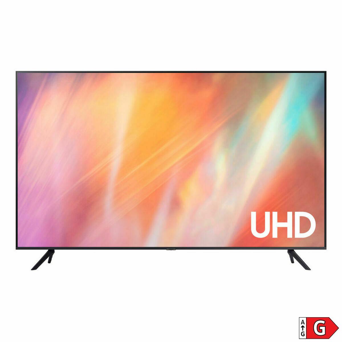Smart Tv Samsung 50 Quot 4k Ultra Hd Tizen Hdr10