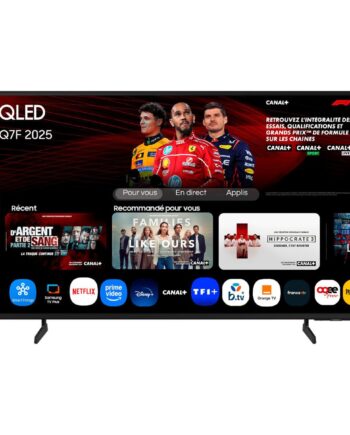 Smart Tv Samsung 75 Quot  Qled 4k Ultra Hd Hdr  Tq75q7f