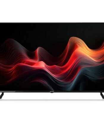 Smart Tv Sharp 50 Quot  4k Ultra Hd Led Hdr  50gl4060e