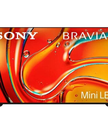 Smart Tv Sony 75 Quot  Bravia   Mini Led 4k Ultra Hd  K75xr70