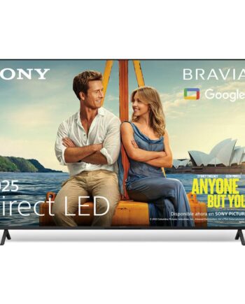 Smart Tv Sony 43 Quot  K43s35bp 4k Ultra Hd Led Med Hdr Og Dolby Vision