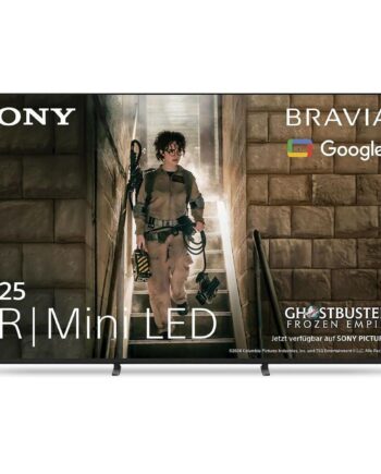 Smart Tv Sony 55 Quot  4k Ultra Hd Mini Led Google Tv  K55xr55b