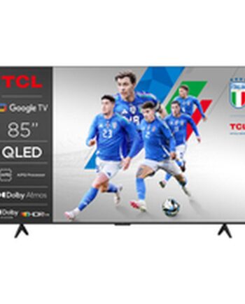 Smart Tv Tcl 85 Quot  4k Ultra Hd Qled  85p7k