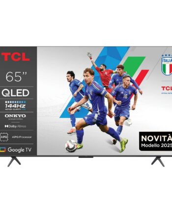 Smart Tv Tcl 65 Quot  65p89k 4k Ultra Hd Qled  2024