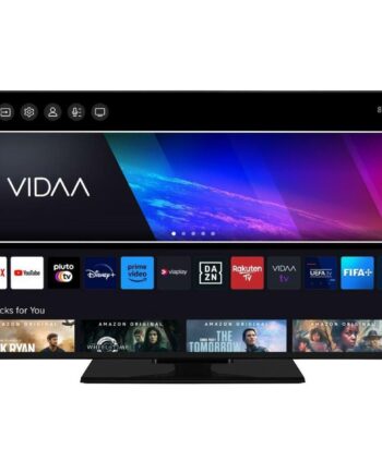 Smart Tv Toshiba 55 Quot  4k Ultra Hd Qled  55qv3463dg