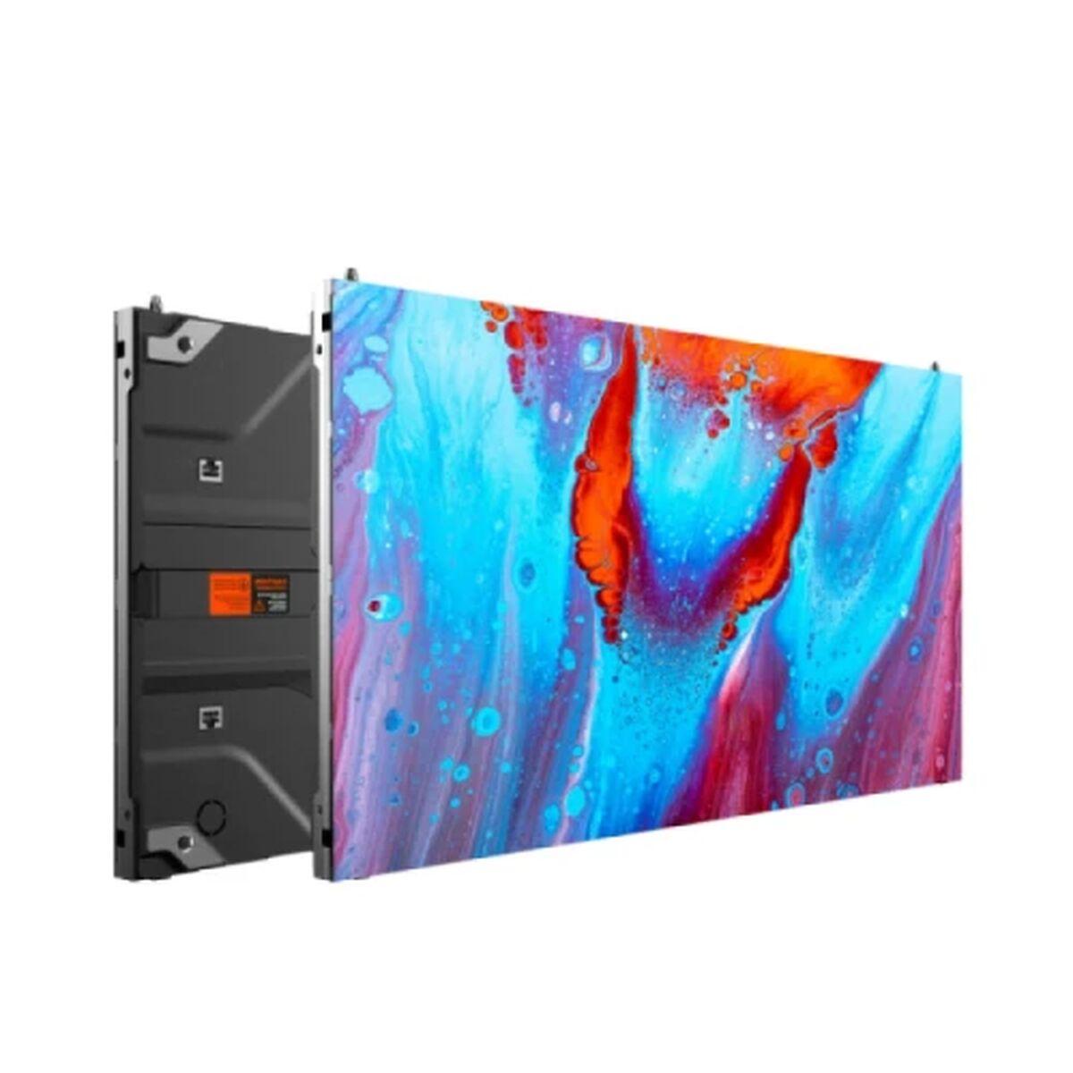 Smart Tv Unilumin Uni-ulwiii1506x33y-