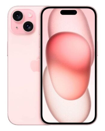 Smartphone Apple Iphone 15 Mtpd3ql       Quot  Hexa Core   Gb Ram 512 Gb Pink