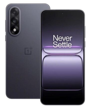 Smartphone Oneplus Nord   5g   83 Quot  Dual Sim   256 Gb  Grå