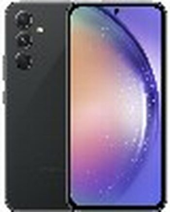 Smartphone Samsung Galaxy A54 5g A546b     Quot    Gb Ram 128 Gb Sort Grå Stål