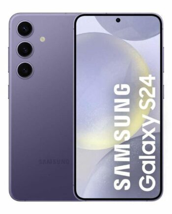 Smartphone Samsung Galaxy S24     Quot    128 Gb Lilla
