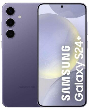 Smartphone Samsung Galaxy S24      Quot  12 Gb Ram 256 Gb Lilla Violet