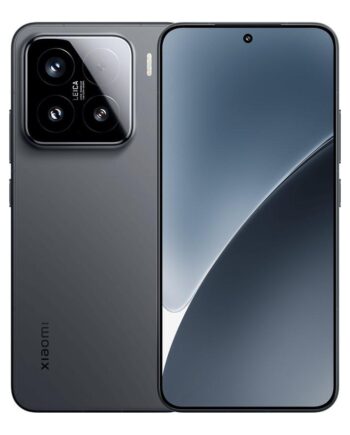 Smartphone Xiaomi 15   36 Quot  512 Gb  Sort