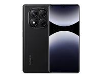 Smartphone Xiaomi Redmi Note 14 Pro 5g 67 Quot 256 Gb Midnight Black