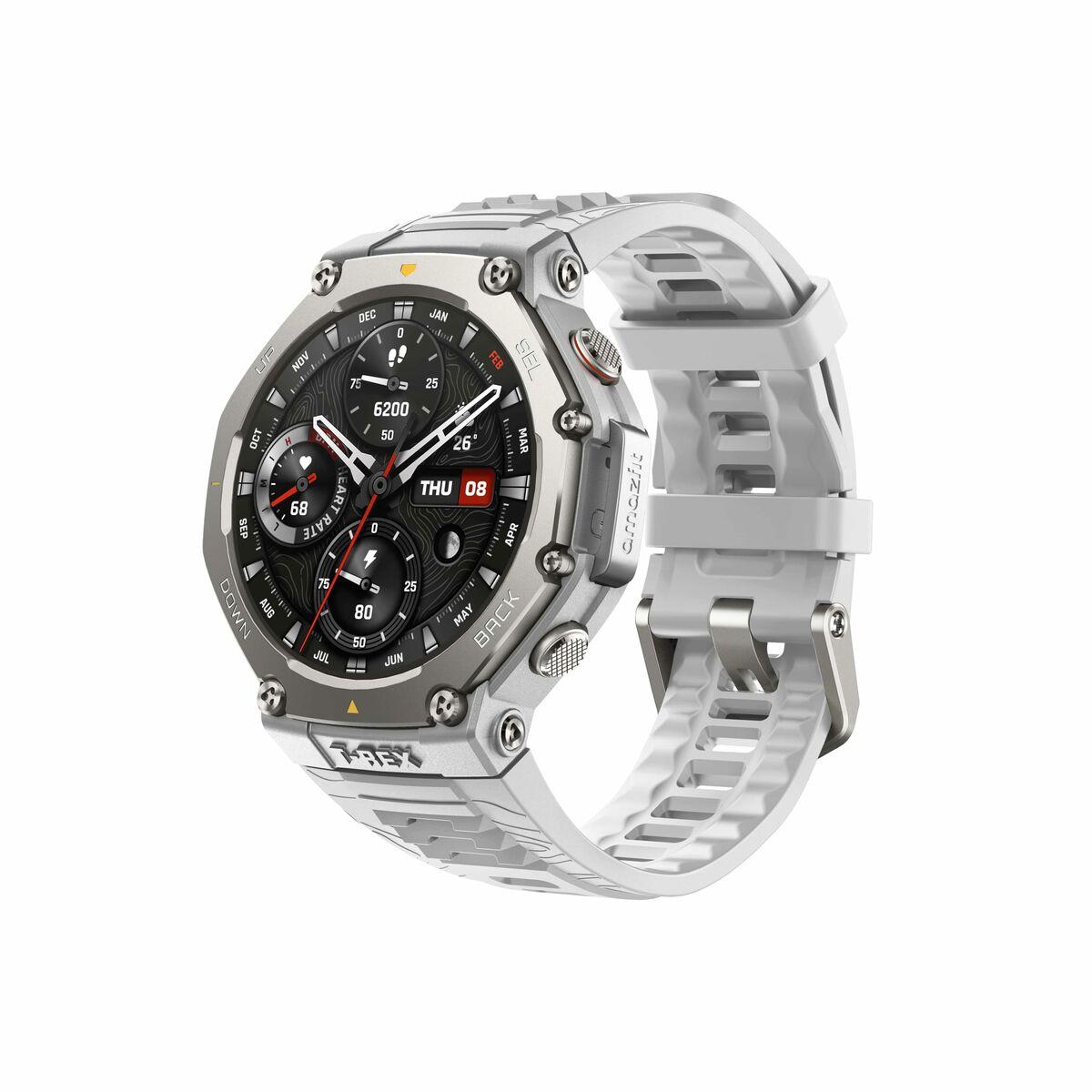 Smartwatch Amazfit W2322gl6n Smartwatch Til Hverdagen