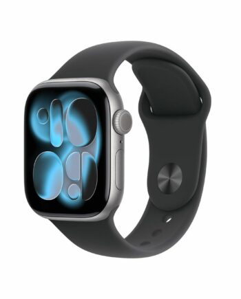Smartwatch Apple Grå 42 Mm  Meqw4ql