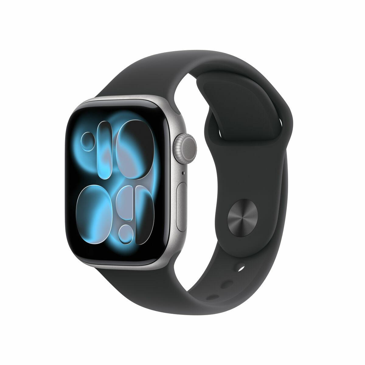 Smartwatch Apple Grå 42 Mm Meqw4ql