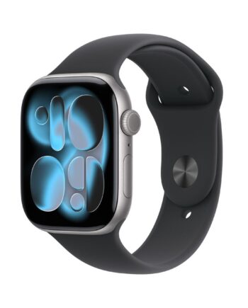 Smartwatch Apple Mev44ql    Grå  46 Mm