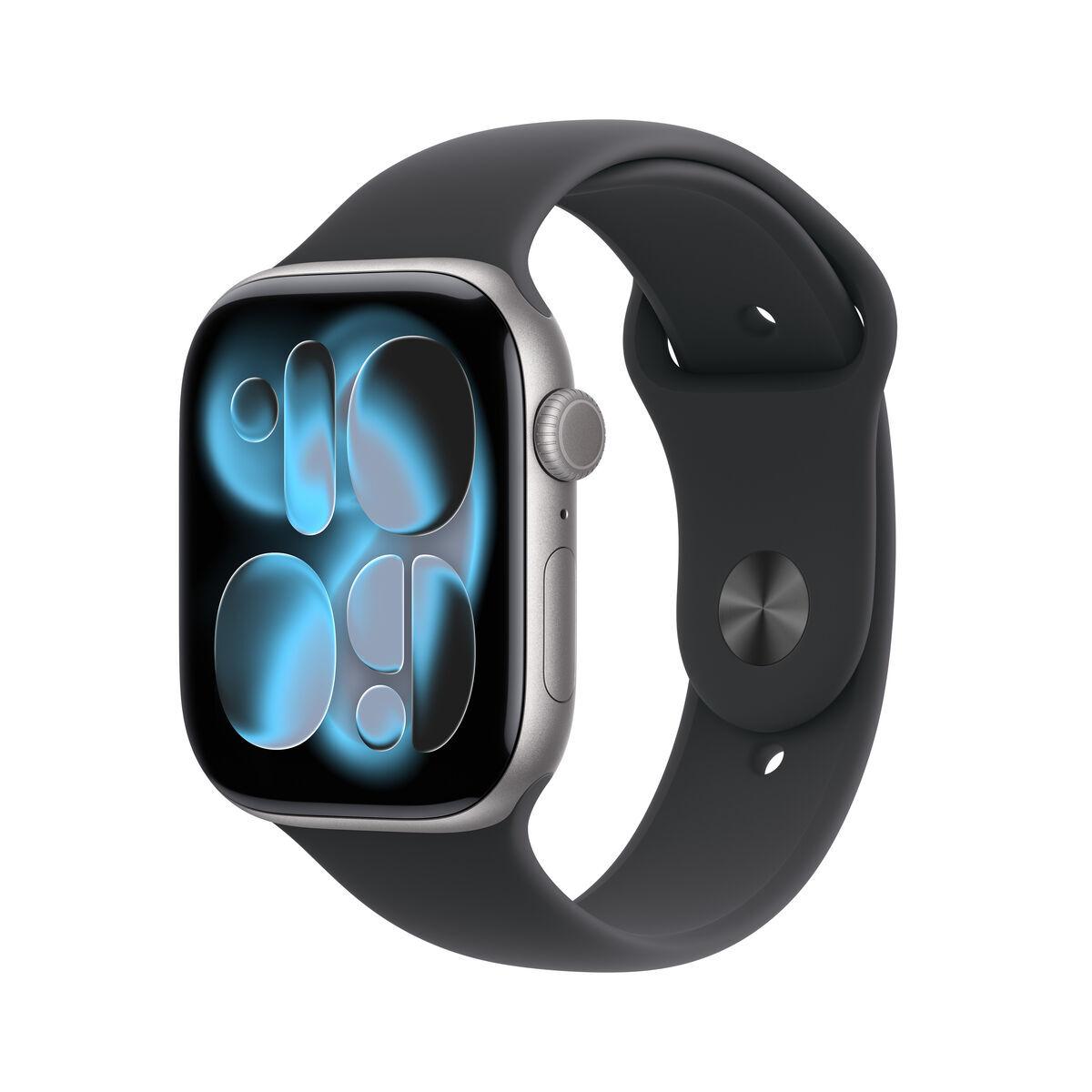 Smartwatch Apple Mev44ql Grå 46 Mm