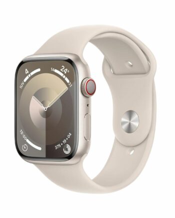 Smartwatch Apple 45 Mm     Quot  Skærm  Beige