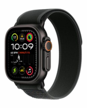 Smartwatch Apple Mx4v3ty    Sort  49 Mm