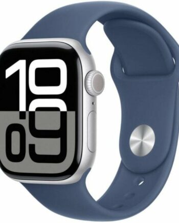 Smartwatch Apple Watch  Mwwa3ql    Sølv Grå  42 Mm