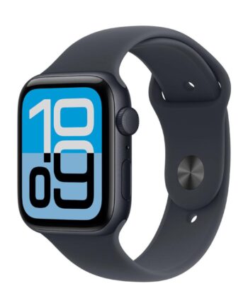 Smartwatch Apple Watch Se     Gen  40 Mm Sort