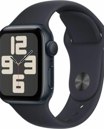 Smartwatch Apple Watch Se    Gen  2023  Sort  40 Mm
