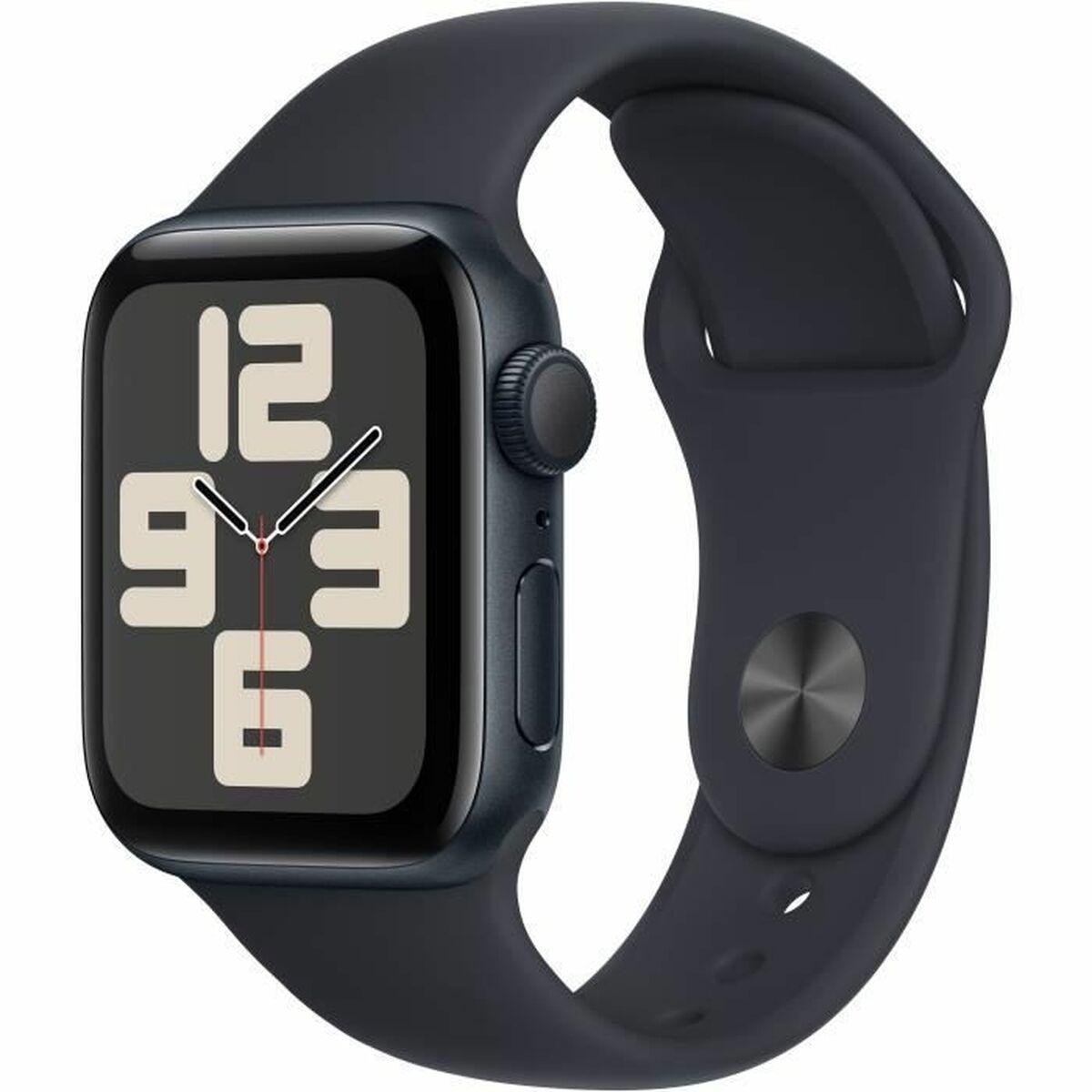 Smartwatch Apple Watch Se Gen 2023 Sort 40 Mm